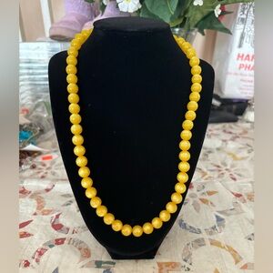 Handmade jewelry